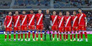 تشكيلة الوداد أمام الماص.. بنعبيد في الحراسة وحضور أساسي للواسطي وبانياغوا يقود الهجوم رفقة أمرابط وناسي