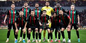 خاص/ بعثة الجيش الملكي تسافر يوم الخميس المقبل صوب بركان في رحلة جوية استعدادا لملاقاة نهضة بركان