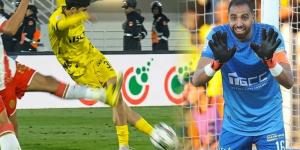 شهاب: "لا تهم طريقة الهدف ولا من سجل بقدر ما يهم الفوز وتحقيق النقاط الثلاث"