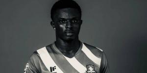 فاجعة في غانا.. مقتل دومينيك فريمبونغ لاعب بيريكوم تشيلسي بعد هجوم مسلح على حافلة الفريق!