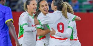 المنتخب المغربي النسوي يفوز وديا على تنزانيا بثلاثية نظيفة (3-0) استعدادا لكأس أفريقيا