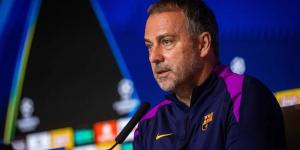 فليك: "عادةً ما نسجل الأهداف عندما نلعب جيدًا وعلينا أن نتحلى بالشجاعة"