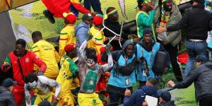 محكمة الاستئناف تُؤيد الأحكام الصادرة في حق المشجعين السنغاليين المتورطين في "شغب" نهائي كأس أمم أفريقيا