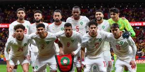 رسميا/ المنتخب المغربي يواجه النرويج وديا يوم 7 يونيو بأمريكا استعدادًا لكأس العالم