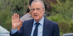 بيريز عند وصوله إلى ميونخ: "الريمونتادا؟ لهذا السبب نحن هنا"