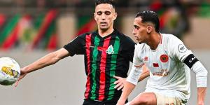 نهضة بركان يطرح تذاكر مباراته أمام الجيش الملكي وأثمنتها تتراوح بين 30 و70 درهما