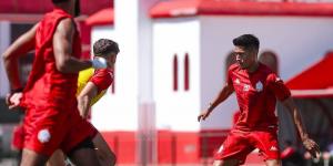 بغياب زياش والهنوري والصبار.. الوداد يباشر تحضيراته استعدادًا لمرحلة الإياب