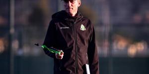 سانتوس قبل مواجهة نهضة بركان: "إنها لحظة تاريخية للفريقين ولا توجد أفضلية لأي طرف على حساب آخر"