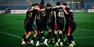 لاعبو الجيش الملكي: "سنقول كلمتنا أمام نهضة بركان وعازمون على حسم التأهل"