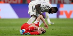 ستانيشيتش (لاعب بايرن ميونخ): "روديغر شتمني.. ربما ليس رجلًا بما يكفي للاعتراف بذلك"