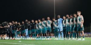 تشكيلة الأهلي المتوقعة لمواجهة جوهور دار