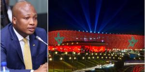 أبلاكوا (وزير خارجية غانا): "المغرب أصبح مركزًا للأنشطة الرياضية في أفريقيا ونعمل معهم على تحسين مرافقنا ورعاية مواهبنا الشابة"