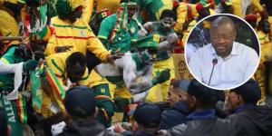 محامي المشجعين السنغاليين: "3 أفراد سيغادرون السجن اليوم السبت وقدّمنا طلبًا للعفو عن بقية المعتقلين إلى الملك"