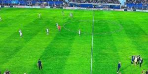 مسؤولو "الكاف" يترقبون هدوء الأوضاع بملعب المسيرة في أسفي قبل إعطاء انطلاقة مباراة أولمبيك آسفي واتحاد العاصمة