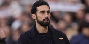 أربيلوا: "ربما من الأسهل على ريال مدريد الفوز بدوري الأبطال مقارنة بالدوري بسبب بعض الظروف مثل مباراة جيرونا"