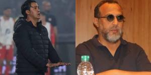 بلاغ "غريب" لرئيس الكوكب يثير الجدل.. هل يهدف حنيفة للضغط على الدميعي لدفعه لتقديم استقالته؟