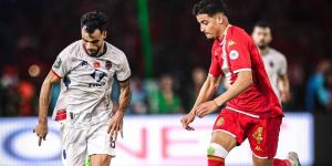 بعدما أهّلته أمام الوداد.. قاعدة أفضلية الأهداف خارج الميدان تُنهي مغامرة أولمبيك آسفي في الكونفدرالية