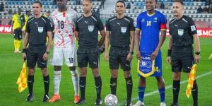 "الفيفا" تتدخل لحل أزمة تأشيرات حكام المونديال وتؤكد رفضها إدارتهم لأي مباراة ودية للمنتخبات المشاركة في الحدث