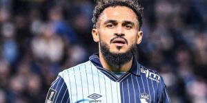 بوفال: "لا أفكر في المونديال حين أستيقظ صباحا.. الملعب هو من يتحدث وكل شيء سيأتي بشكل طبيعي"