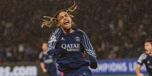 وكيل باركولا يعرض خدمات لاعب سان جيرمان على أندية أوروبية من بينها برشلونة وليفربول