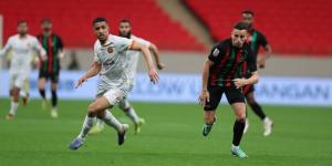 الجيش الملكي "بطلا للخريف" بعد تعادله مع نهضة بركان (0-0) في آخر مباراة عن شطر الذهاب