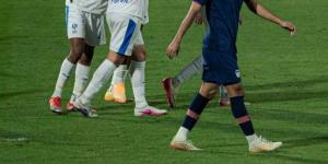 الهلال يهزم الفيحاء وديًا