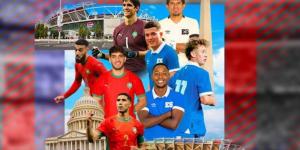 لأسباب تنظيمية وغيابات مرتقبة.. الجامعة تقترح نقل ودية المغرب والسلفادور إلى الرباط