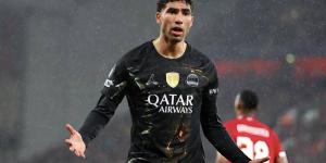 تقارير إيطالية تؤكد حضور اسم حكيمي في فضيحة "السهرات الليلية السرية" دون اتهام رسمي لحدود اللحظة