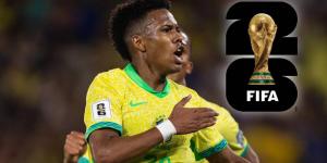 ضربة جديدة لمنتخب البرازيل.. إستيفاو مهدد بالغياب عن كأس العالم بسبب الإصابة
