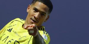 أنجيلو: النصر استحق التأهل للنهائي الآسيوي