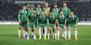 الرجاء يطرح تذاكر مباراته أمام الفتح الرياضي وأثمنتها تتراوح بين 60 و1400 درهم