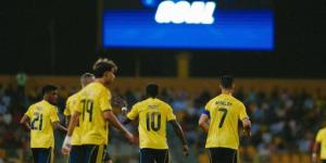 النصر يكتسح الأهلي القطري بخماسية ويتأهل لنهائي “أبطال آسيا2”