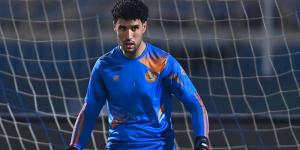 المحمدي يسابق الزمن للعودة إلى نهضة بركان لضمان مشاركته في المونديال