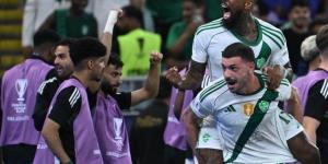 تشكيلة الأهلي المتوقعة ضدّ ماتشيدا في نهائي نخبة آسيا