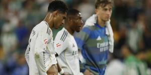 في حال حسم الليغا قبل "الكلاسيكو".. ريال مدريد لن يقوم بـ"ممر شرفي" لبرشلونة بسبب "قضية نيغريرا"