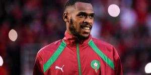 عيسى ديوب عن سبب اعتماده على طاهٍ خاص: "أفضل نظاما غذائيا صحيا على شراء سيارة فاخرة"