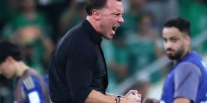 يايسله: جماهيرنا منحونا دفعة وحماس وقوة لتحقيق اللقب