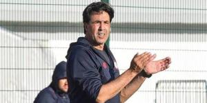 الدميعي: "كنا نريد إهداء الفوز على الوداد للجماهير المراكشية وهدفنا تفادي النزول للقسم الثاني"