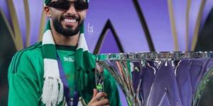 أبو الشامات: نطمح لمواصلة حصد البطولات