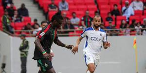 اتحاد يعقوب المنصور يفرض التعادل على الجيش الملكي في مباراة مثيرة