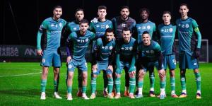 فادلو يستدعي 20 لاعبا في قائمة الرجاء لمواجهة الفتح ضمن الجولة 16 من البطولة الاحترافية