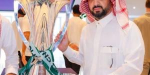 الغامدي: لدينا أفضل مدرب في آسيا