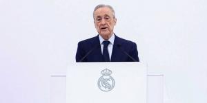 ريال مدريد يقاضي رابطة الدوري الإسباني لإلغاء بروتوكول مكافحة التمييز والعنف