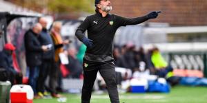 باولو دوارتي (مدرب غينيا): لن يكون الأمر سهلا على سان داونز في نهائي عصبة الأبطال والجيش الملكي ستكون له كلمته"