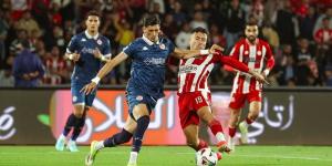 الوداد ينتفض على التحكيم ويطالب بتوضيحات عاجلة من العصبة