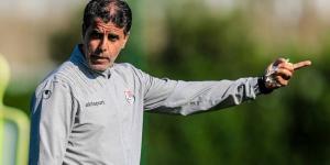 شيبا: "الهزيمة كانت قاسية وعلينا الحفاظ على ركائزنا إن كنا نرغب في منافسة الرجاء أو الوداد"