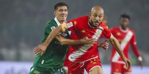 رسميا/ "ديربي" الرجاء والوداد يوم السبت 9 ماي في الثامنة مساء