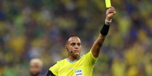 الفيفا يدرس إلغاء الإيقاف لتراكم الإنذارات في كأس العالم بعد مرحلتي دور المجموعات وربع النهائي