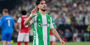 الزلزولي تحت أنظار أندية أوروبية وبرشلونة يراهن على استفادة مالية من بيع اللاعب