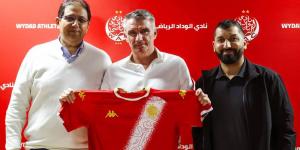 تساؤلات حول معايير اختيار مكتب آيت منا وهرماش للفرنسي كارتيرون